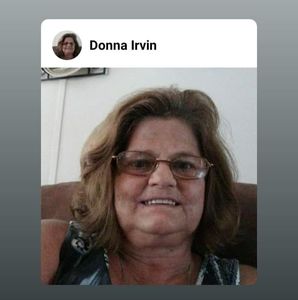 Meet your Posher, Donna